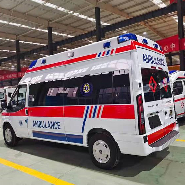 鲁甸救护车出租 —— 专业、安全、高效的城市急救服务