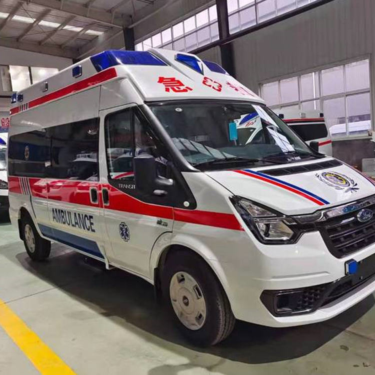 鲁甸演唱会救护车出租保障现场